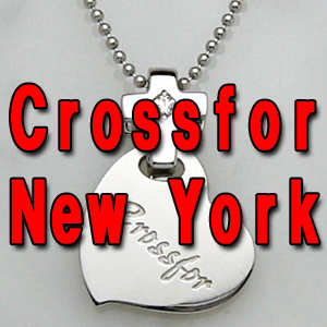 Crossfor New York