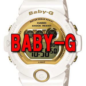 BABY-G