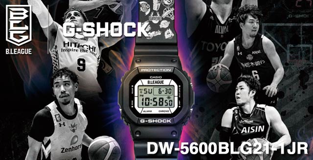 DW-5600BLG21-1JR