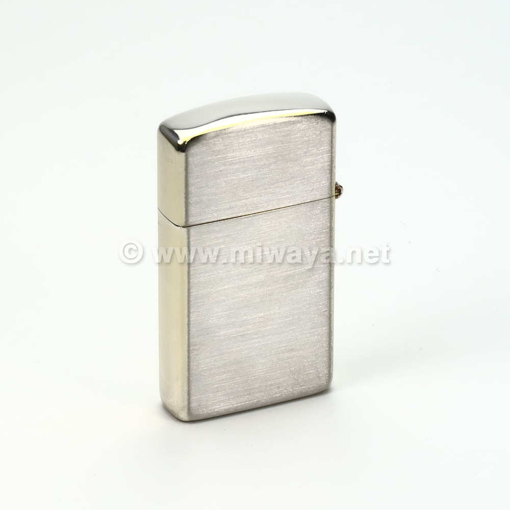 【ZIPPO】1610NFコイン