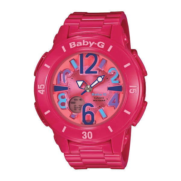 【BABY-G】BGA-171-4B1JF