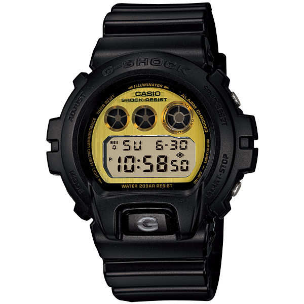 CASIO G-SHOCK DW-6900PL