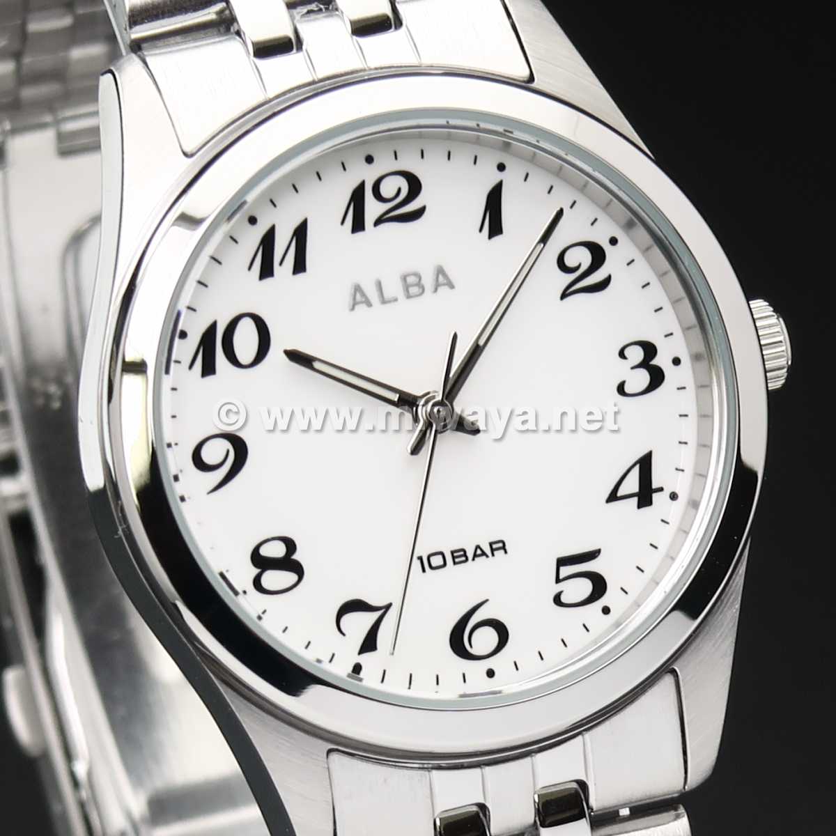 【ALBA】AEFK426