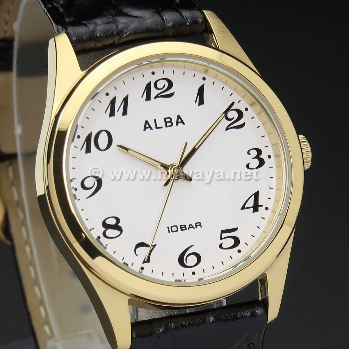 【ALBA】AEFK427