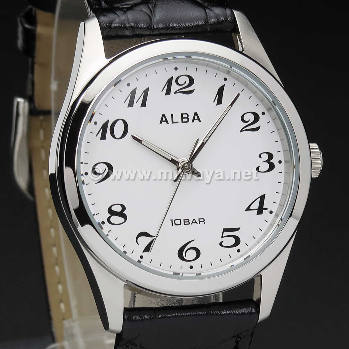 【ALBA】AEFK428