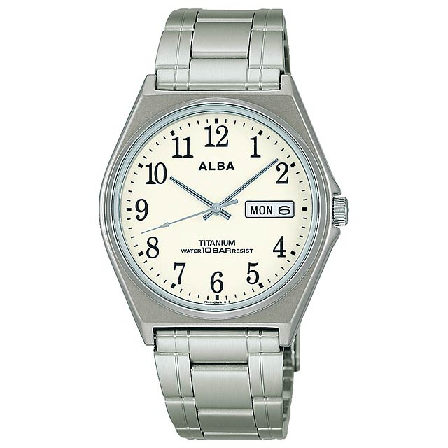 【ALBA】AEFT906