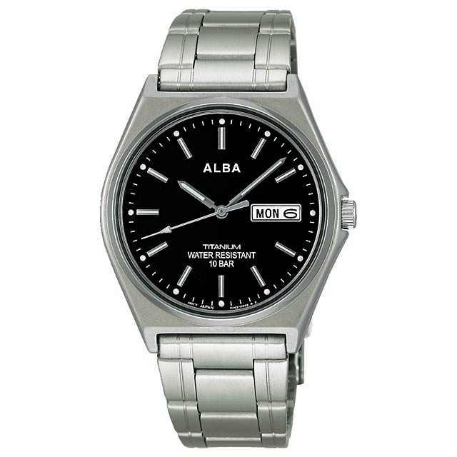 【ALBA】AEFT910