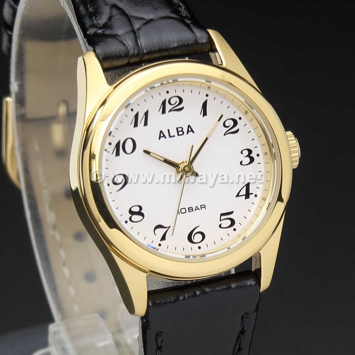 【ALBA】AEGK430