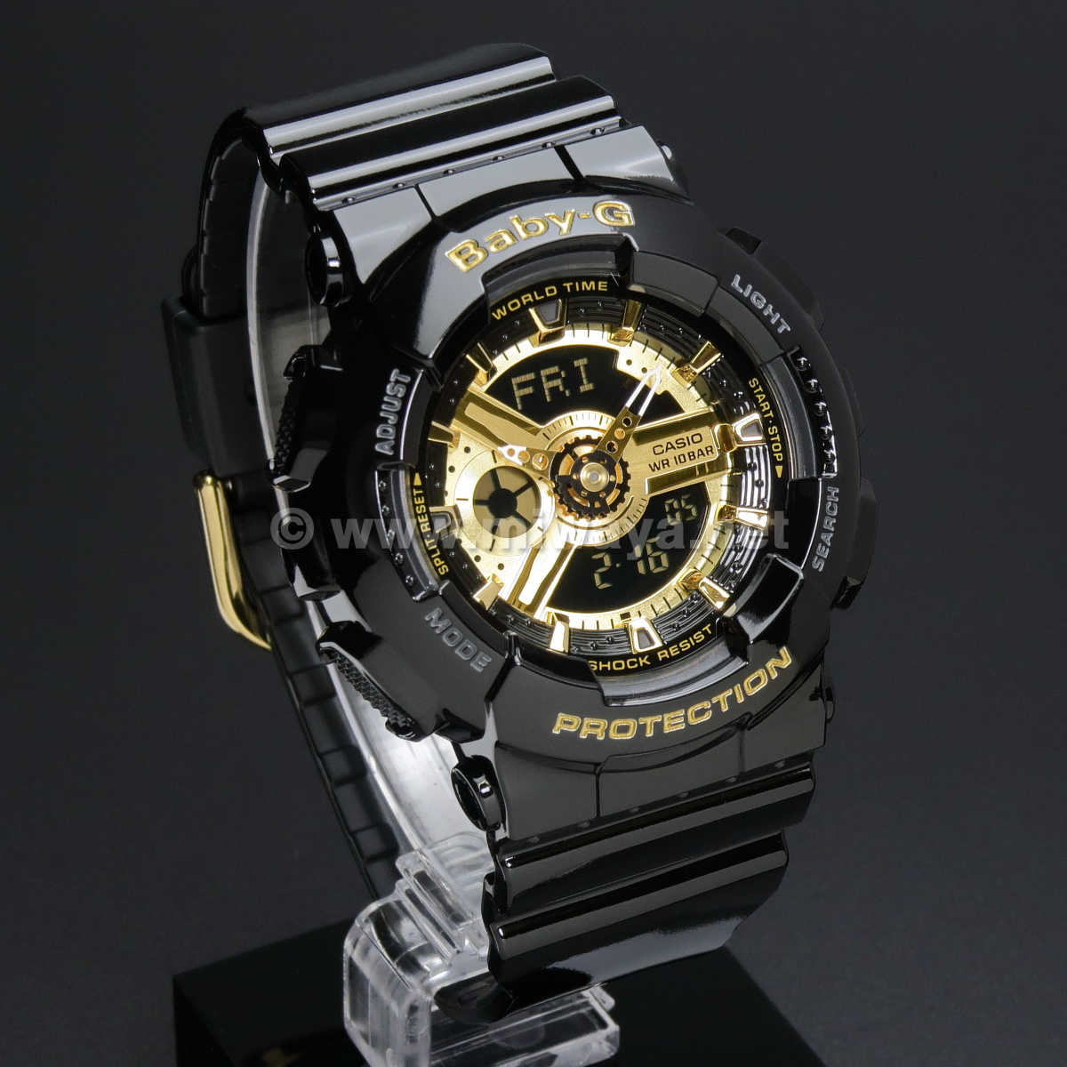 【BABY-G】BA-110-1AJF