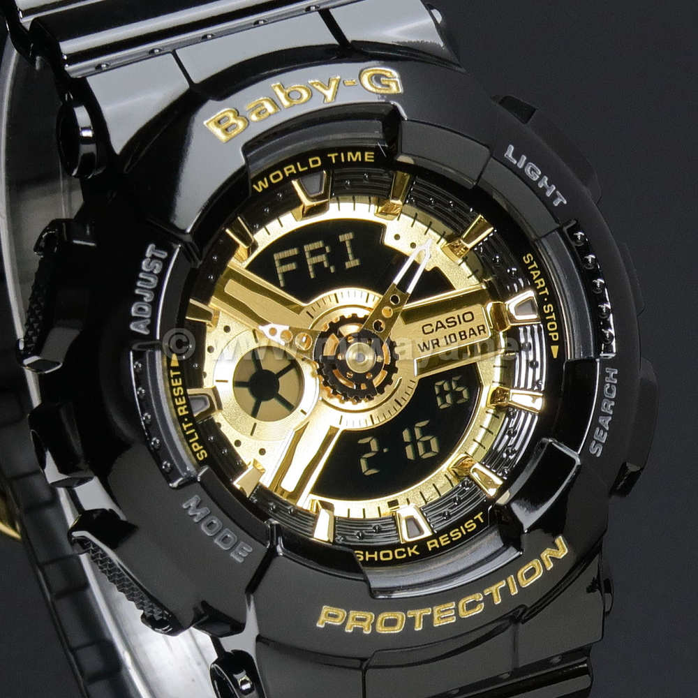 【BABY-G】BA-110-1AJF