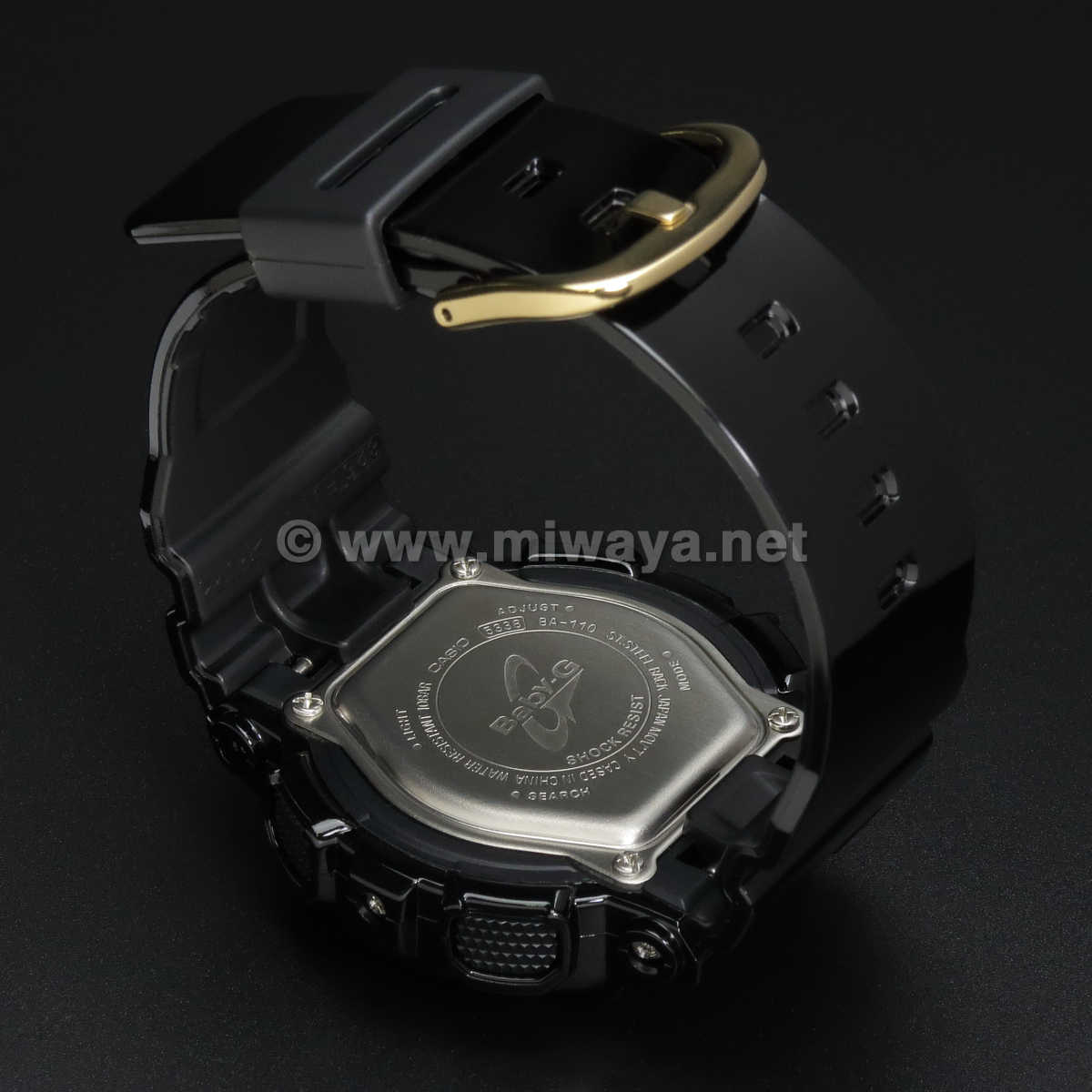 【BABY-G】BA-110-1AJF