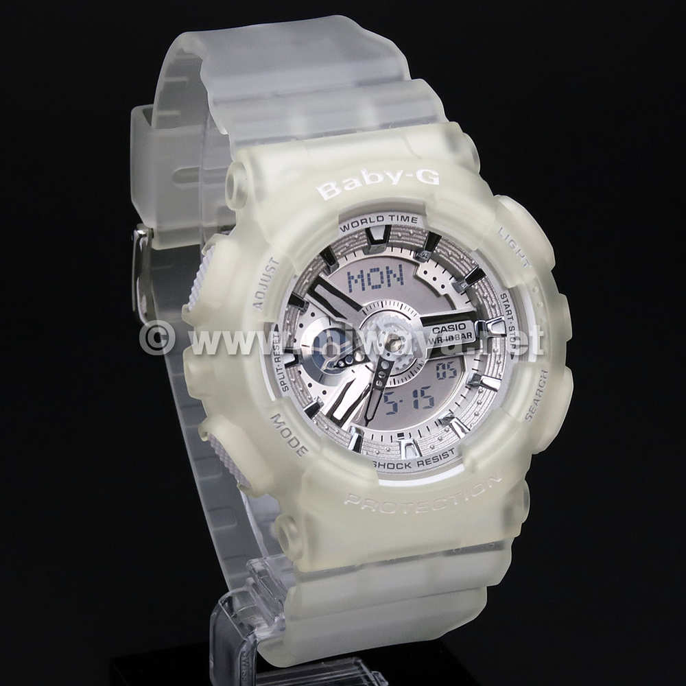【BABY-G】BA-110-7A2JF