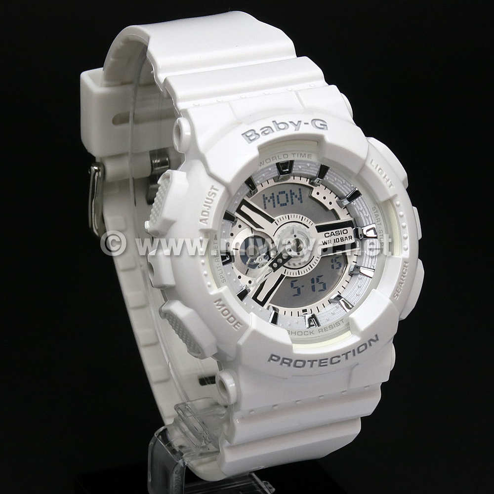 【BABY-G】BA-110-7A3JF