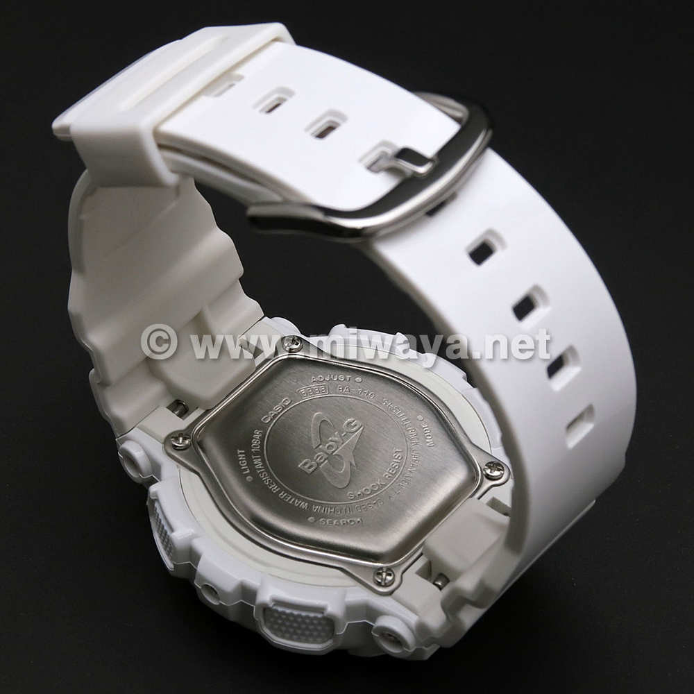 【BABY-G】BA-110-7A3JF