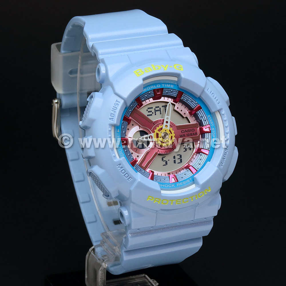 【BABY-G】BA-110CA-2AJF