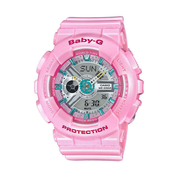 【BABY-G】BA-110CA-4AJF