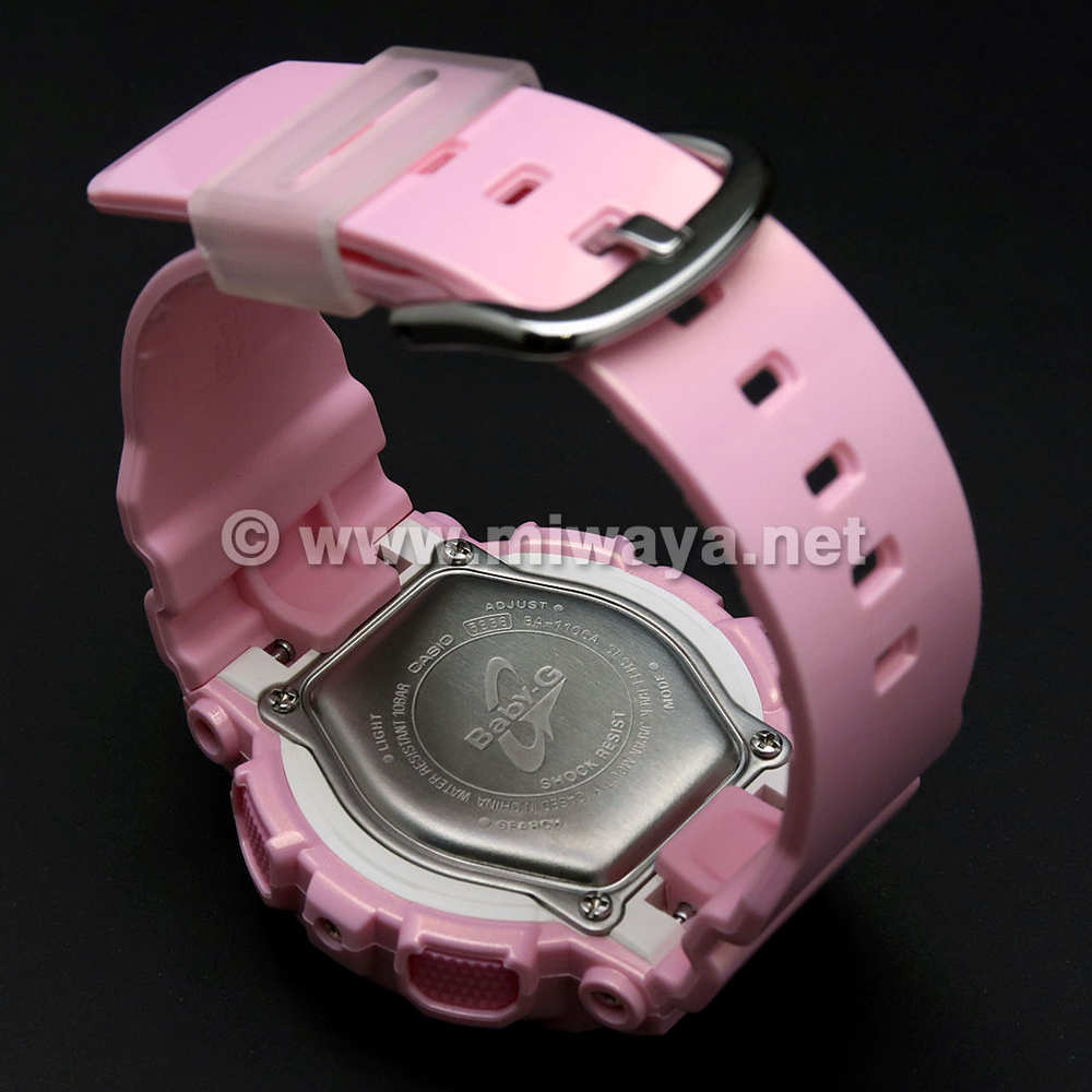 【BABY-G】BA-110CA-4AJF