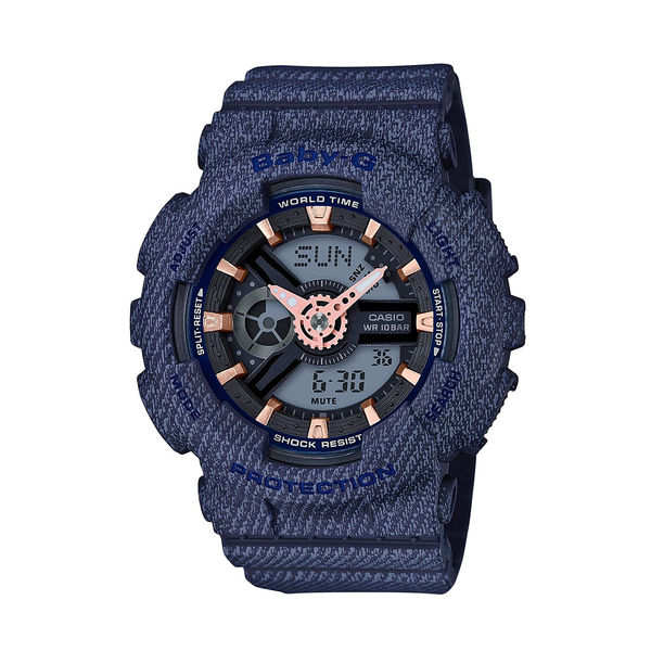 【BABY-G】BA-110DE-2A1JF