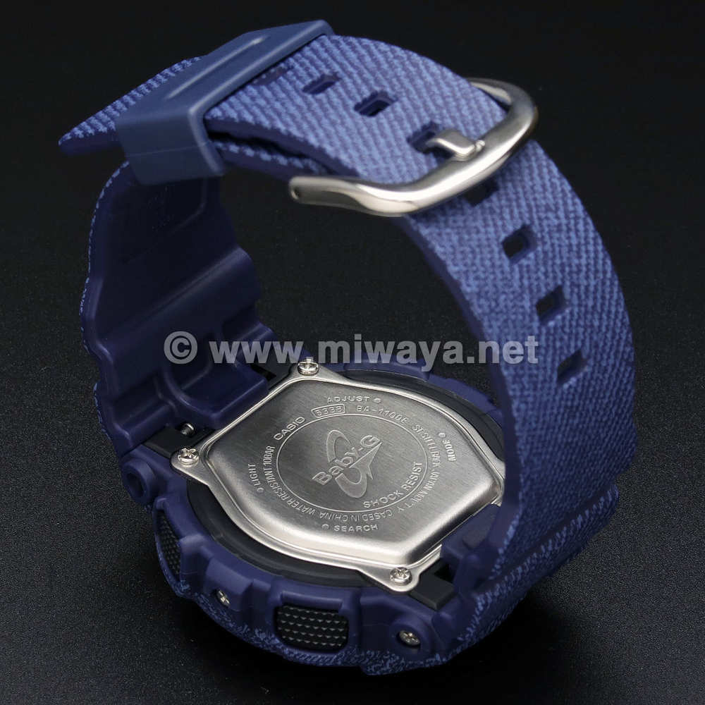 【BABY-G】BA-110DE-2A1JF