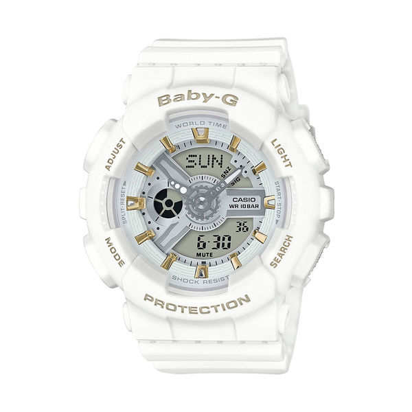 CASIO Baby-G BA-110GA