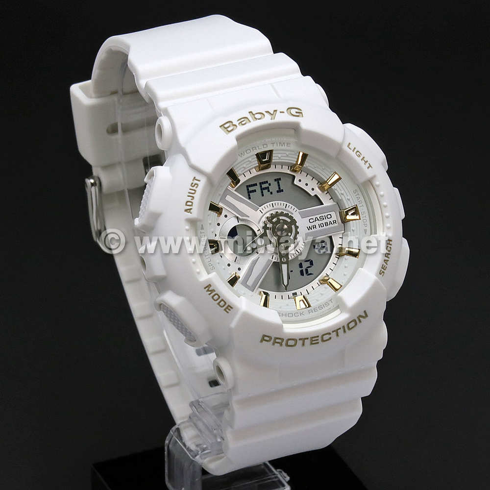 【BABY-G】BA-110GA-7A1JF