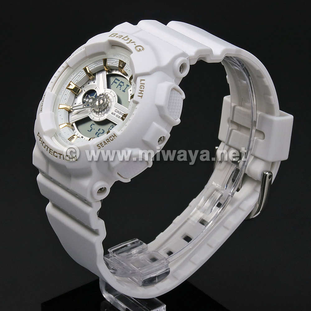 【BABY-G】BA-110GA-7A1JF