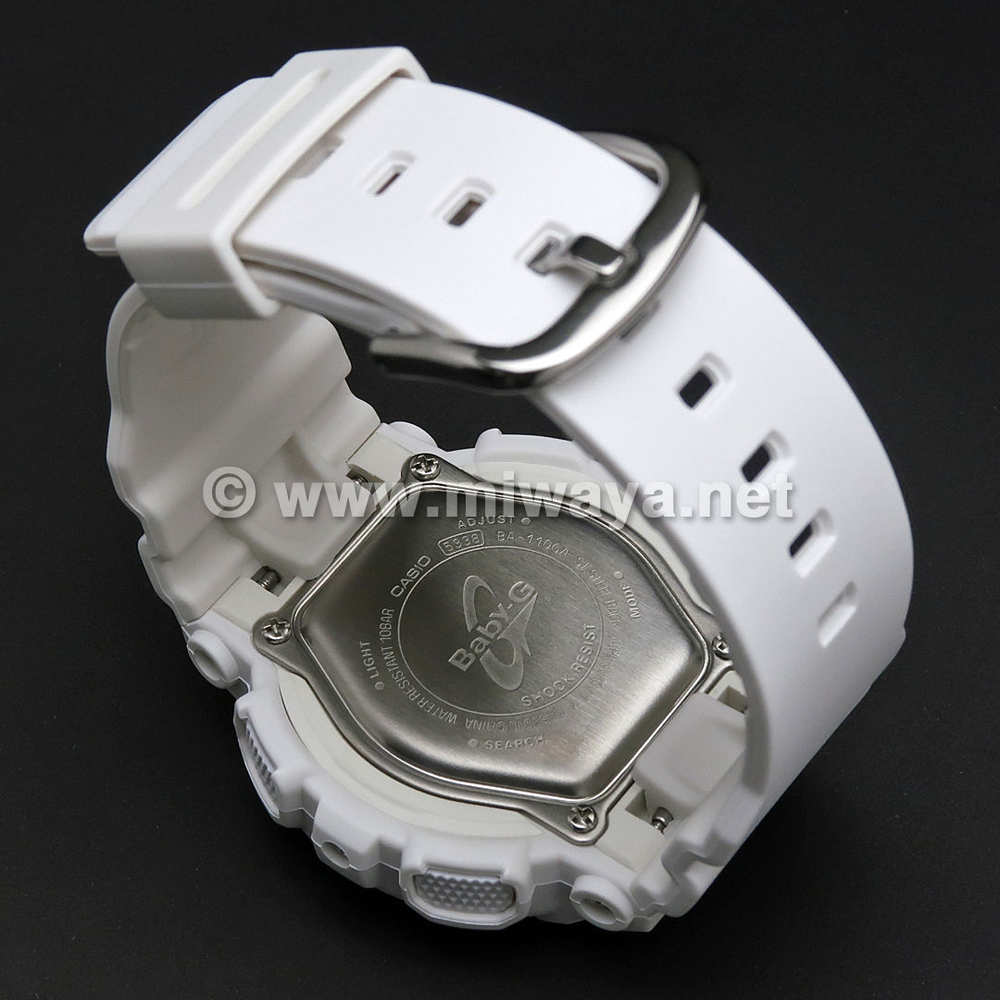 【BABY-G】BA-110GA-7A1JF