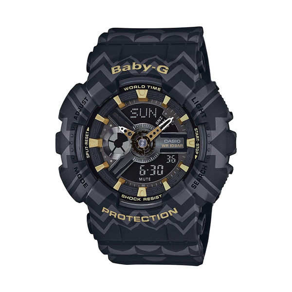 【BABY-G】BA-110TP-1AJF