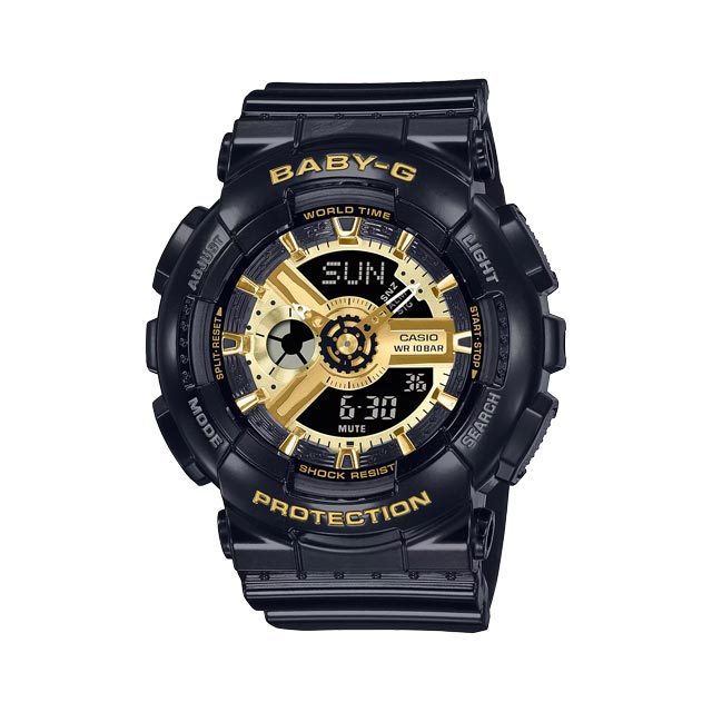 【BABY-G】BA-110X-1AJF