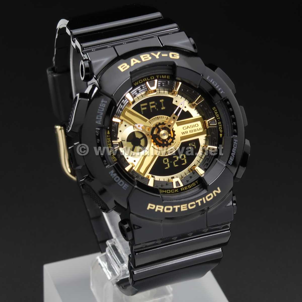 【BABY-G】BA-110X-1AJF