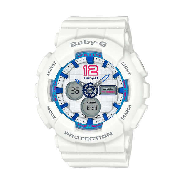 【BABY-G】BA-120-7BJF