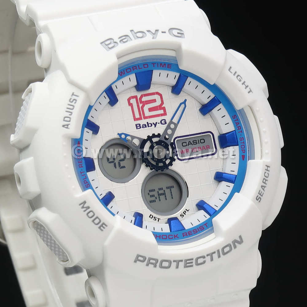 BABY-G】BA-120-7BJF：ミワヤ本店オンラインショップ