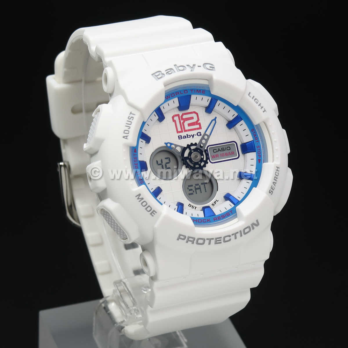 【BABY-G】BA-120-7BJF