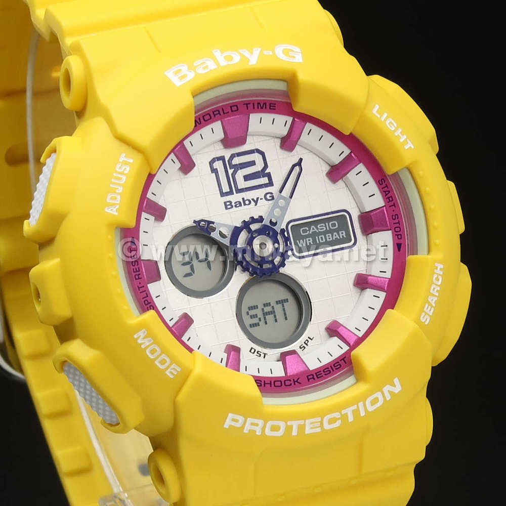 BABY-G】BA-120-9BJF：ミワヤ本店オンラインショップ