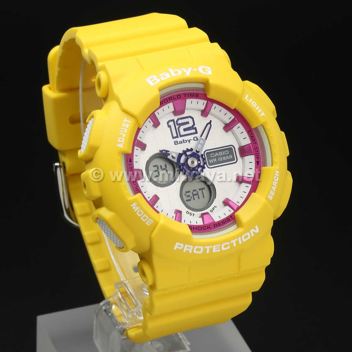 【BABY-G】BA-120-9BJF