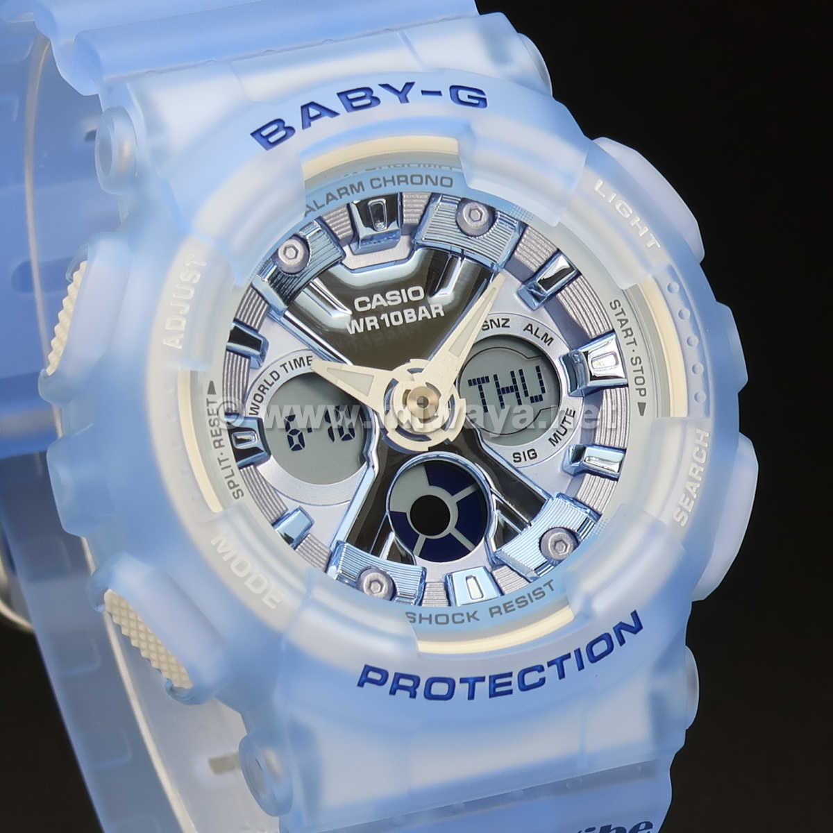 【BABY-G】BA-130CV-2AJF