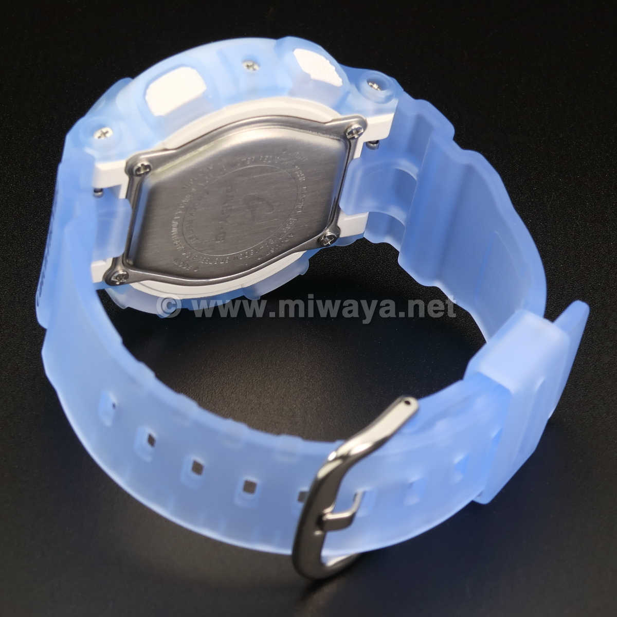【BABY-G】BA-130CV-2AJF