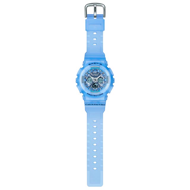 【BABY-G】BA-130CV-2AJF