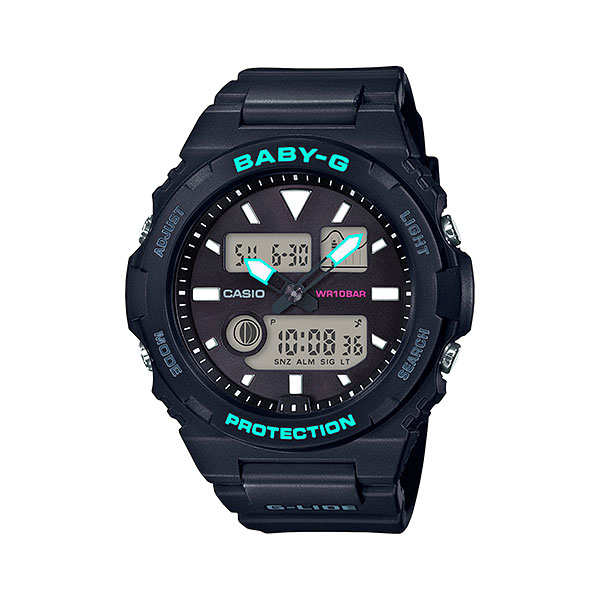 【BABY-G】BAX-100-1AJF