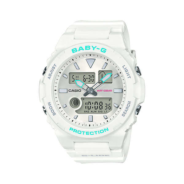 【BABY-G】BAX-100-7AJF