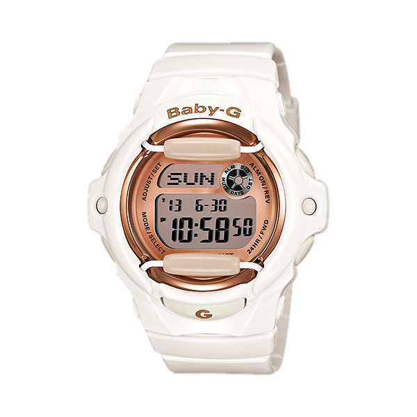 【BABY-G】BG-169G-7JF