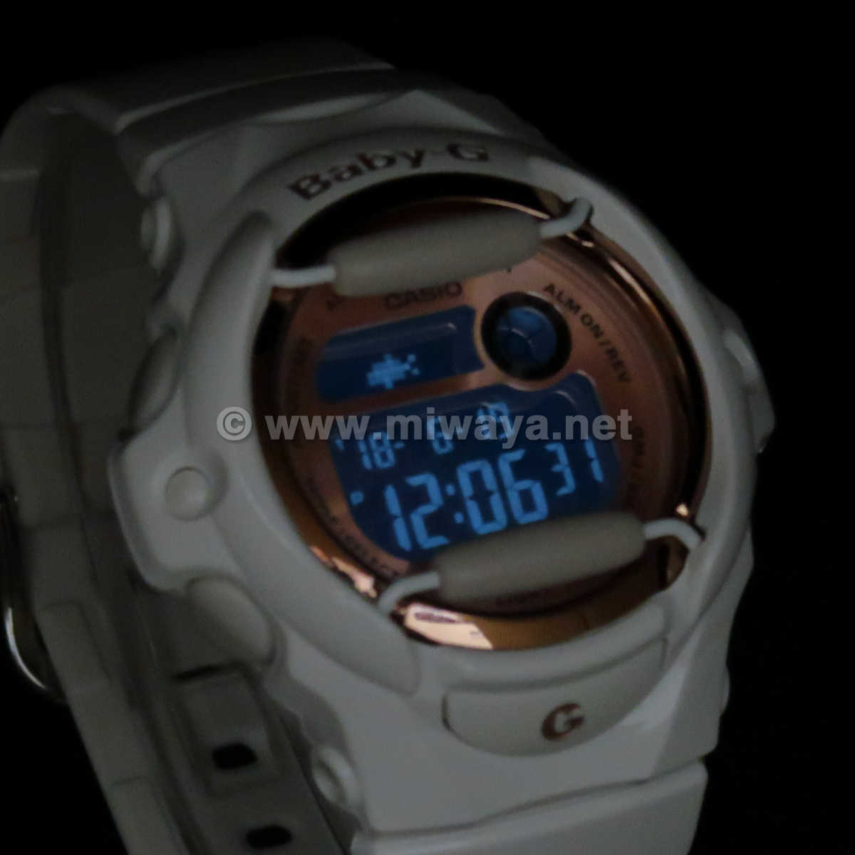 BABY-G】BG-169G-7JF：ミワヤ本店オンラインショップ