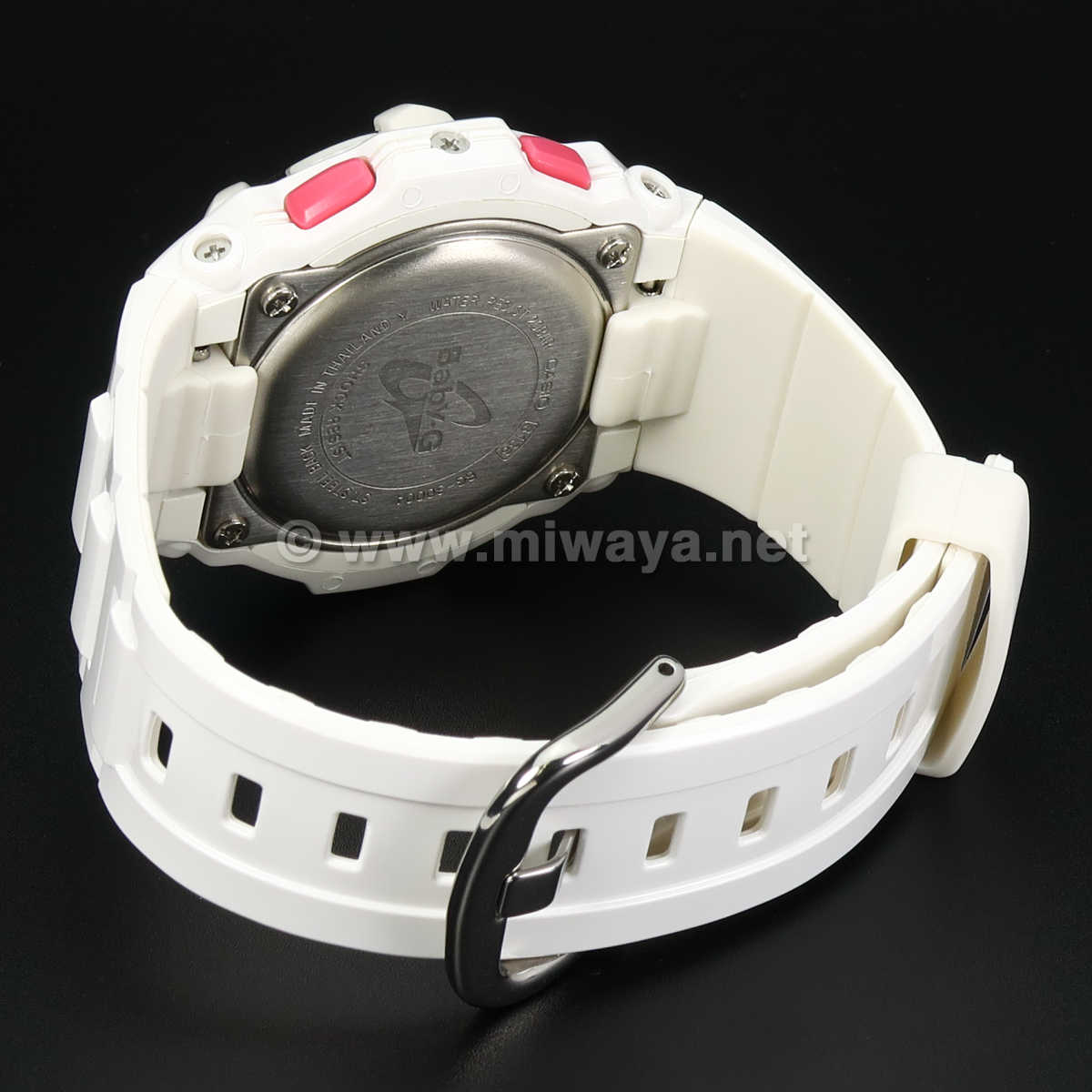 【BABY-G】BG-3000A-7JF