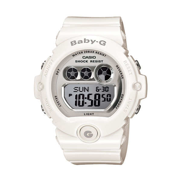 【BABY-G】BG-6900-7JF