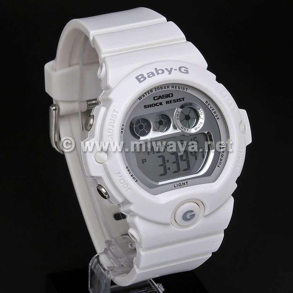 【BABY-G】BG-6900-7JF