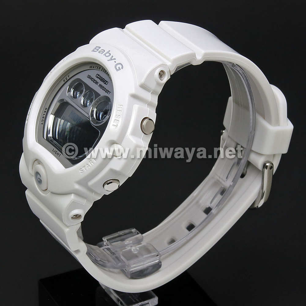 【BABY-G】BG-6900-7JF