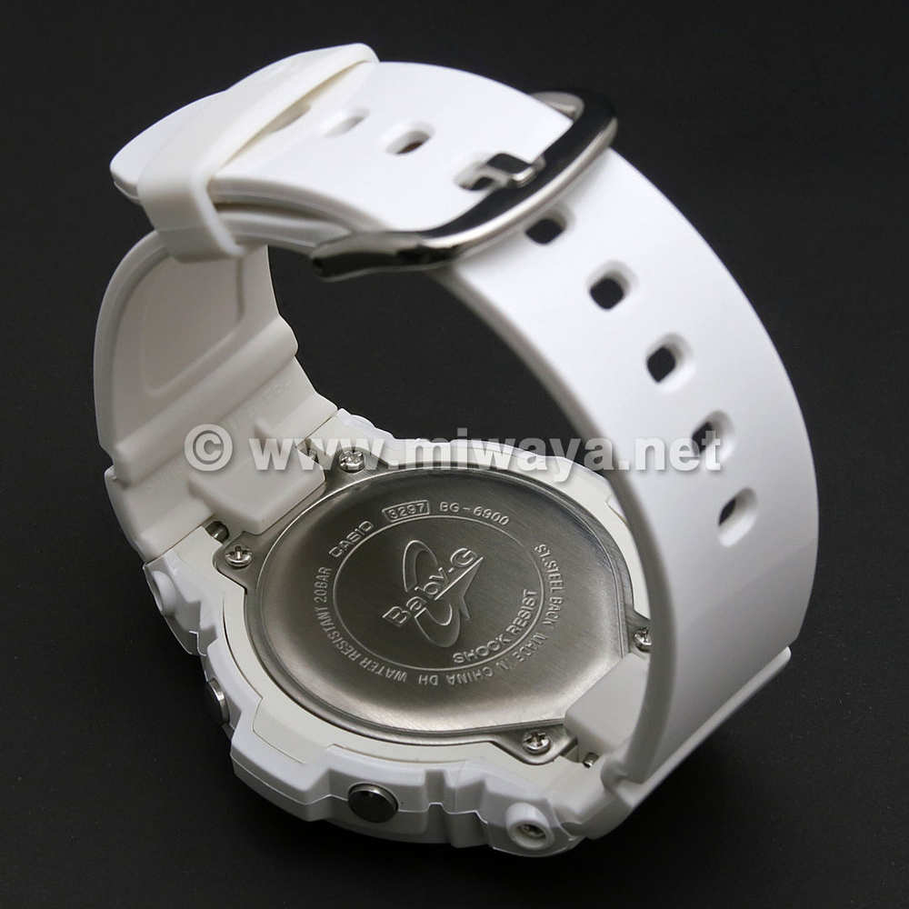 【BABY-G】BG-6900-7JF