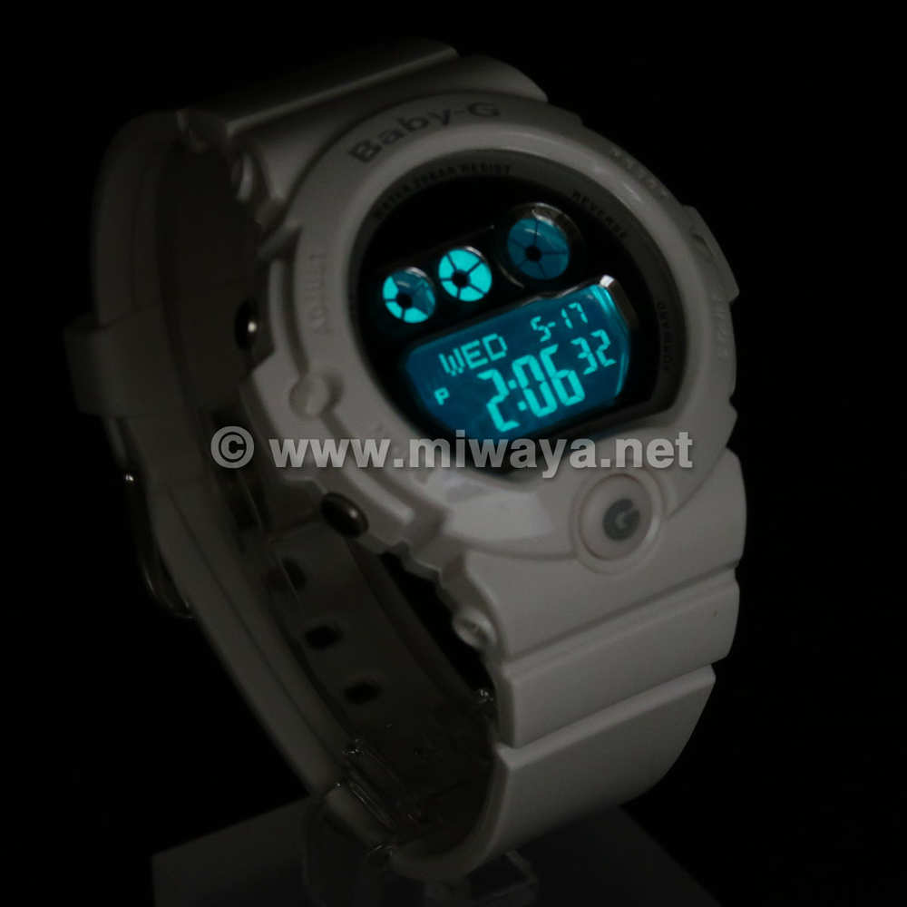 【BABY-G】BG-6900-7JF