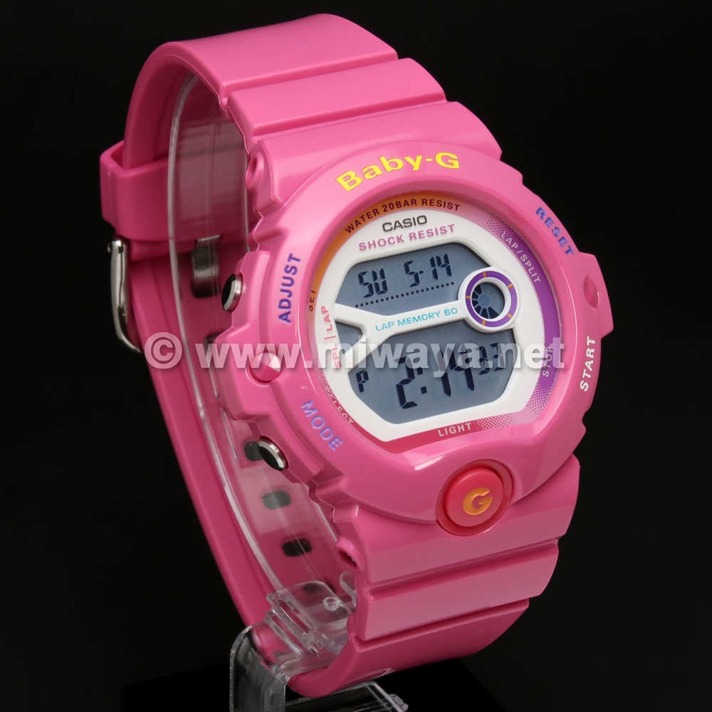 【BABY-G】BG-6903-4BJF