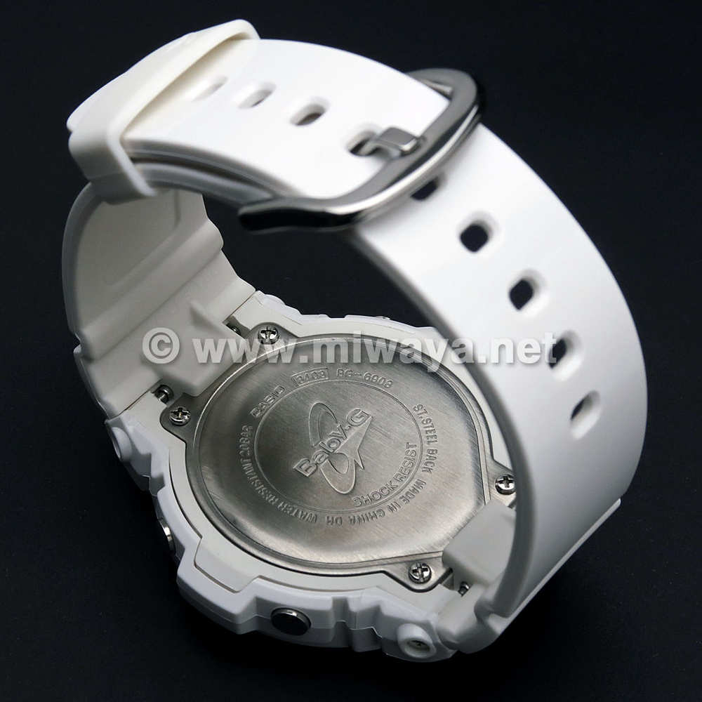 【BABY-G】BG-6903-7BJF